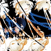 Buy Soaked In Indigo Moonlight