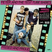 Buy Pissed And Proud