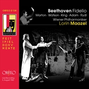 Buy Fidelio