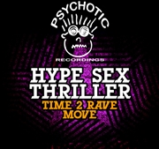 Buy Time 2 Rave / Move
