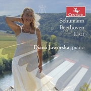 Buy Diana Jaworska Plays Beethoven