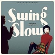 Buy Swing Slow 2021 Mix