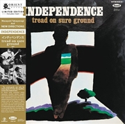 Buy Independence: Tread On Sure Gr