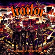 Buy Last Hope For The Wretched