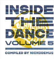 Buy Inside The Dance Vol 5