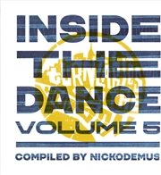 Buy Inside The Dance Vol 5