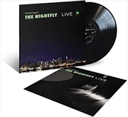 Buy Nightfly: Live