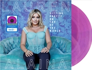 Buy Sitting Pretty On Top Of The W