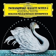 Buy Tchaikovsky: Ballet Suites 2