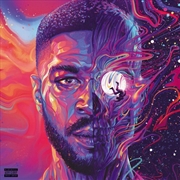 Buy Man On The Moon Iii: Chosen