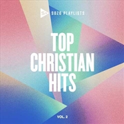 Buy Sozo Playlists: Top Christian