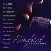 Buy Songbird: Voices Of Romance