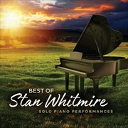 Buy Best Of Stan Whitmire