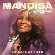 Buy Overcomer: The Greatest Hits