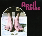 Buy April Wine