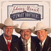 Buy Johnny Minick And The Stewart
