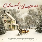 Buy Colonial Christmas
