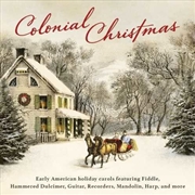Buy Colonial Christmas