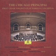 Buy Chicago Principal: First Chair
