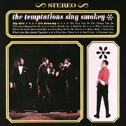 Buy Temptations Sing Smokey: Ltd E