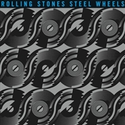 Buy Steel Wheels