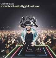 Buy Rock Dust Light Star