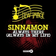 Buy Always There (Always In My Life)