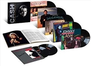 Buy Complete Mercury Albums 86-91