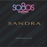 Buy So80's Presents Sandra