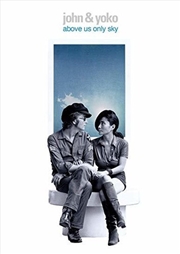 Buy Above Us Only Sky