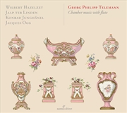 Buy Chamber Music With Flute