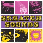 Buy Scratch Sounds No 3 Atomic Bou
