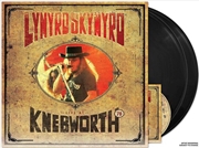 Buy Live At Knebworth 76