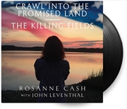 Buy Crawl Into The Promised Land