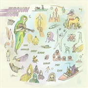 Buy World Only Ends When You Die