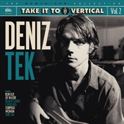 Buy Take It To The Vertical