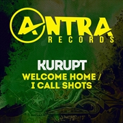 Buy Welcome Home / I Call Shots