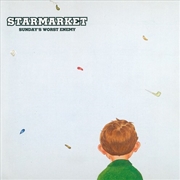 Buy Sundays Worst Enemy