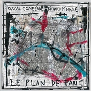 Buy Le Plan De Paris