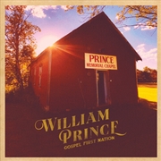 Buy Gospel First Nation