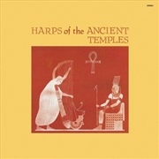 Buy Harps Of The Ancient Temples