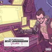 Buy Beat Barbarian Vol 1