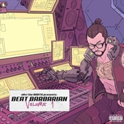 Buy Beat Barbarian Vol 1
