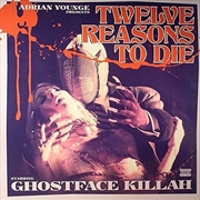 Buy Twelve Reasons To Die