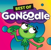 Buy Best Of Gonoodle