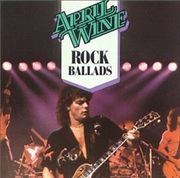 Buy Rock Ballads
