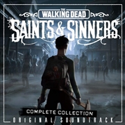 Buy Walking Dead: Saints And Sinne