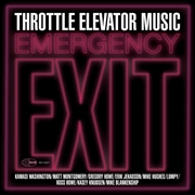 Buy Emergency Exit