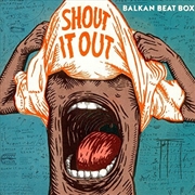 Buy Shout It Out