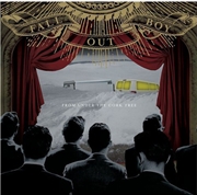 Buy From Under The Cork Tree